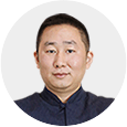 林大师